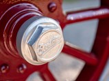 1915 Overland Model 82 Touring