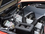 1989 Aston Martin V8 Volante Zagato