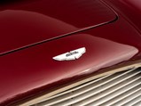 1962 Aston Martin DB4 'Special Series Engine' Series IV