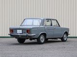 1969 Fiat 125 S