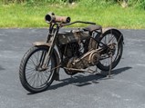 1915 Harley-Davidson Model 11F