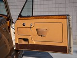 1962 Rolls-Royce Silver Cloud II Drophead Coupe Adaptation by H.J. Mulliner