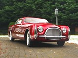 1953 Chrysler Special by Ghia