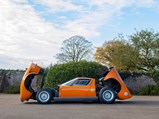 1969 Lamborghini Miura S 'Jota Specification'