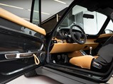 1997 Porsche 911 Remastered by Gunther Werks