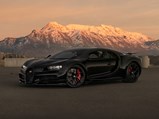 2019 Bugatti Chiron Sport