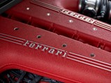 2010 Ferrari 599 GTO