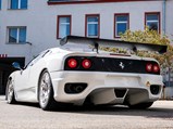 2000 Ferrari 360 Challenge