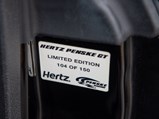 2014 Ford Mustang Hertz Penske GT
