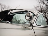 1951 Hudson Hornet Convertible Brougham