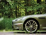 2010 Aston Martin DBS Volante  - $