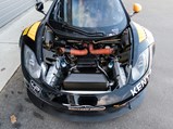 2012 McLaren MP4-12C GT3