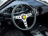 1972 Ferrari Dino 246 GT by Scaglietti