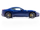 2012 Ferrari California