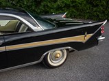 1959 DeSoto Adventurer Sportsman Coupe
