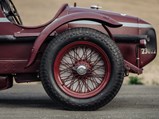 1932 Alfa Romeo 8C 2300 Monza