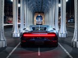 2022 Bugatti Chiron Profilée