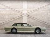 1983 Aston Martin Tickford Lagonda