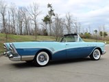 1957 Buick Super Convertible