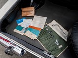 1971 Mercedes-Benz 280 SL 'Pagoda'