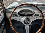 1959 Alfa Romeo Giulietta T.I. Berlina