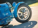 1927 Bugatti Type 35 Grand Prix Replica by Pur Sang - $