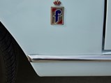 1965 Alfa Romeo Giulia 1600 Spider Veloce by Pininfarina