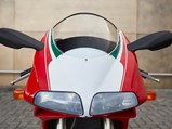 1999 Ducati 996 SPS/F