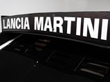 1985 Lancia Delta S4 Rally