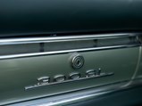 1957 Mercedes-Benz 300 SL Roadster