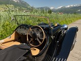 1938 SS 100 Jaguar 2½-Litre Roadster