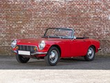 1966 Honda S600 Cabriolet