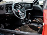 1981 Lancia 037 Stradale  - $