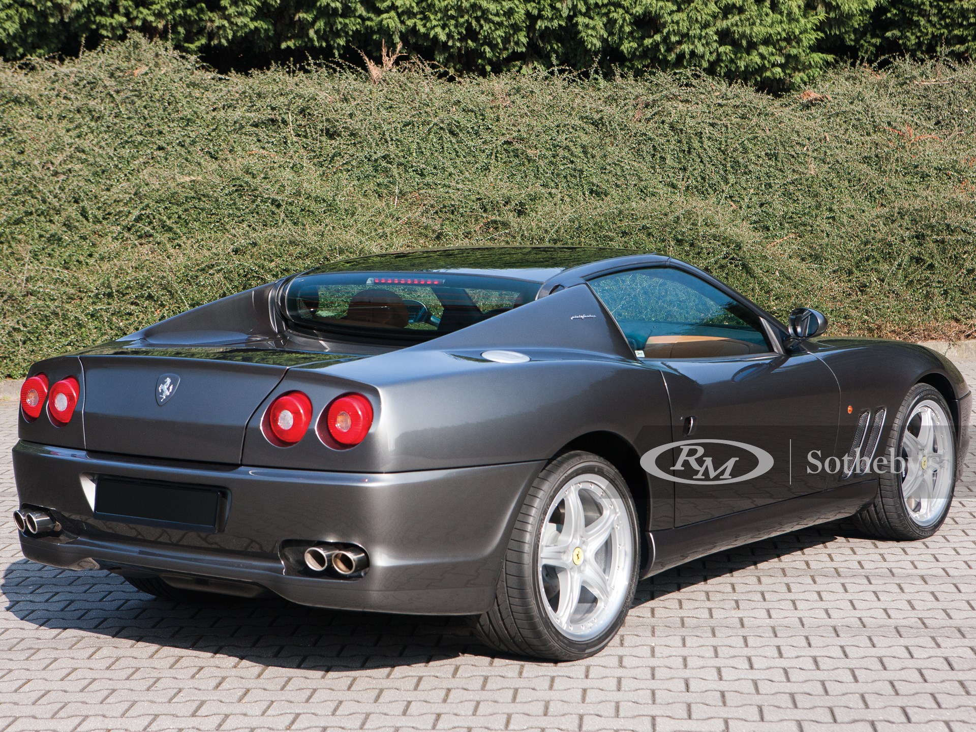 Ferrari 575 superamerica