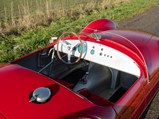1953 Maserati A6GCS/53 Spyder by Fantuzzi