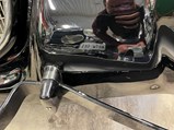 1937 Lincoln Model K Touring by Willoughby