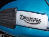 1969 Triumph Trident T150