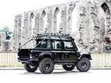 2014 Land Rover Defender SVX "Spectre"  - $