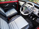 2001 Rover Mini Cooper Sport 500