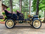 1905 Buick Model C Touring  - $