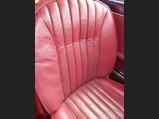 1966 Maserati Sebring 3500 Series II
