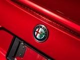 2009 Alfa Romeo 8C Spider