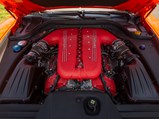 2011 Ferrari SA Aperta