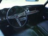 1969 Oldsmobile Hurst/Olds