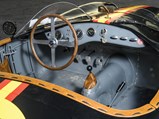 1954 OSCA MT4 1500 by Frua