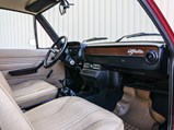 1977 Alfa Romeo Alfetta 1.6