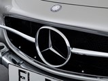 1955 Mercedes-Benz 300 SL Gullwing