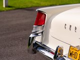 1956 Chrysler New Yorker Convertible