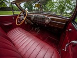1941 Cadillac Series 62 Deluxe Convertible Coupe