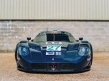 2006 Maserati MC12 GT1